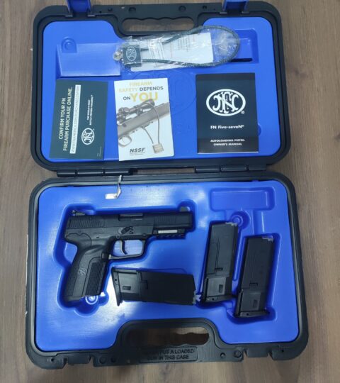 Satılık TABANCA – FN Five-seven – 5.7×28mm – Taşıma Ruhsatlı – Ordu – İlan 21158 – Görsel 21160