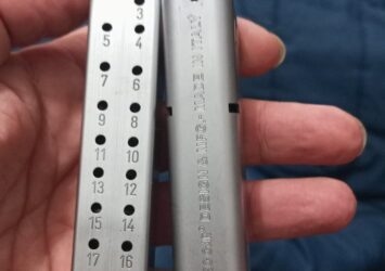 Satılık ŞARJÖR – Edirne – İlan 20176 – Görsel 20177