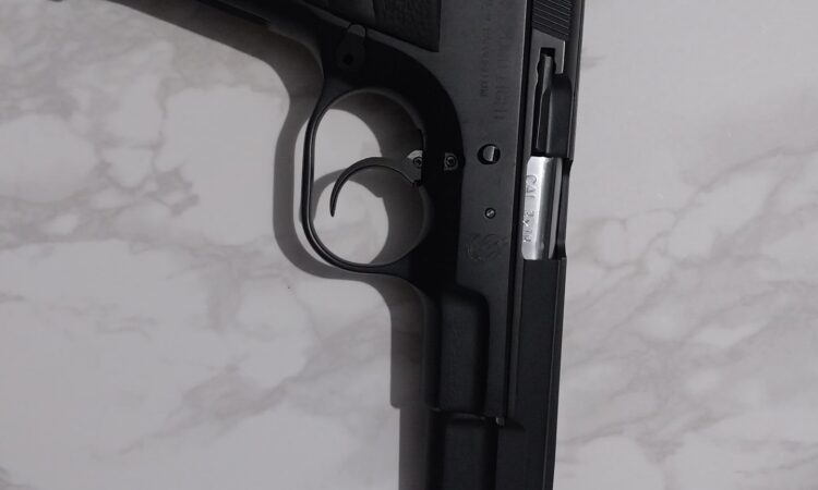 Satılık TABANCA – Sarsılmaz Kılınç – 9mm (9x19mm) – Taşıma Ruhsatlı – İstanbul – İlan 20603 – Görsel 20608