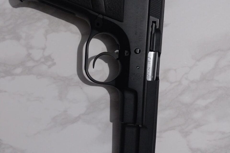 Satılık TABANCA – Sarsılmaz Kılınç – 9mm (9x19mm) – Taşıma Ruhsatlı – İstanbul – İlan 20603 – Görsel 20608