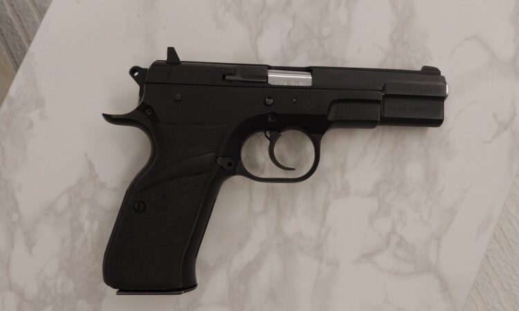 Satılık TABANCA – Sarsılmaz Kılınç – 9mm (9x19mm) – Taşıma Ruhsatlı – İstanbul – İlan 20603 – Görsel 20606