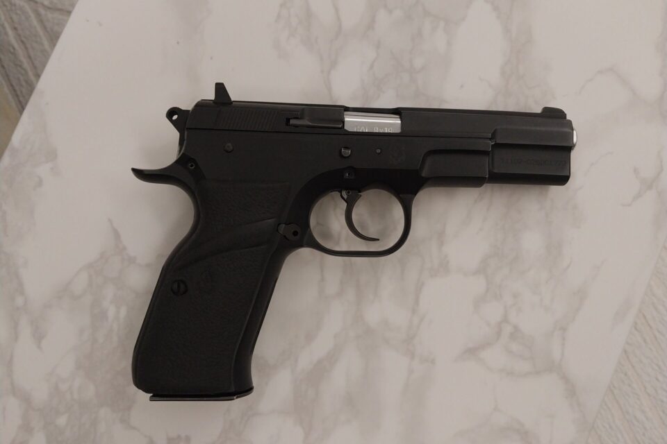 Satılık TABANCA – Sarsılmaz Kılınç – 9mm (9x19mm) – Taşıma Ruhsatlı – İstanbul – İlan 20603 – Görsel 20606