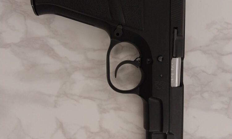 Satılık TABANCA – Sarsılmaz Kılınç – 9mm (9x19mm) – Taşıma Ruhsatlı – İstanbul – İlan 20603 – Görsel 20604