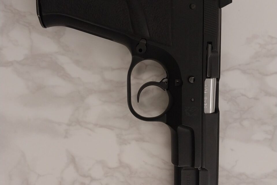 Satılık TABANCA – Sarsılmaz Kılınç – 9mm (9x19mm) – Taşıma Ruhsatlı – İstanbul – İlan 20603 – Görsel 20604