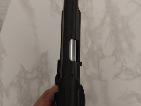 Satılık TABANCA – Sarsılmaz Kılınç – 9mm (9x19mm) – Taşıma Ruhsatlı – İstanbul – İlan 20603 – Görsel 20605