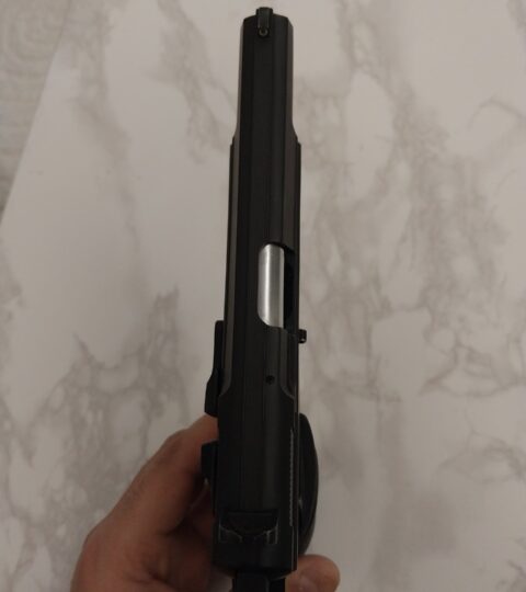 Satılık TABANCA – Sarsılmaz Kılınç – 9mm (9x19mm) – Taşıma Ruhsatlı – İstanbul – İlan 20603 – Görsel 20605