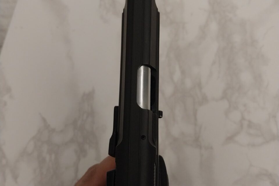 Satılık TABANCA – Sarsılmaz Kılınç – 9mm (9x19mm) – Taşıma Ruhsatlı – İstanbul – İlan 20603 – Görsel 20605