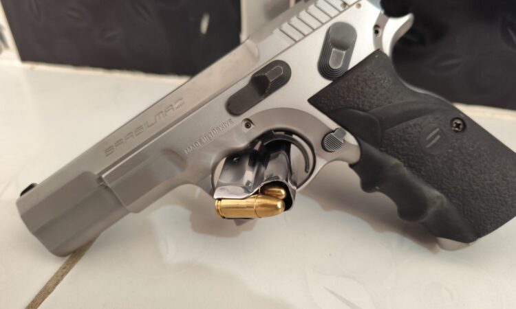 Satılık TABANCA – Sarsılmaz K11 – 9mm (9x19mm) – Bulundurma Ruhsatlı – Ankara – İlan 21885 – Görsel 21887