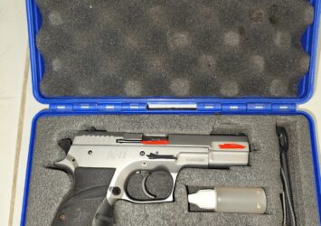 Satılık TABANCA – Sarsılmaz K11 – 9mm (9x19mm) – Bulundurma Ruhsatlı – Ankara – İlan 21885 – Görsel 21888