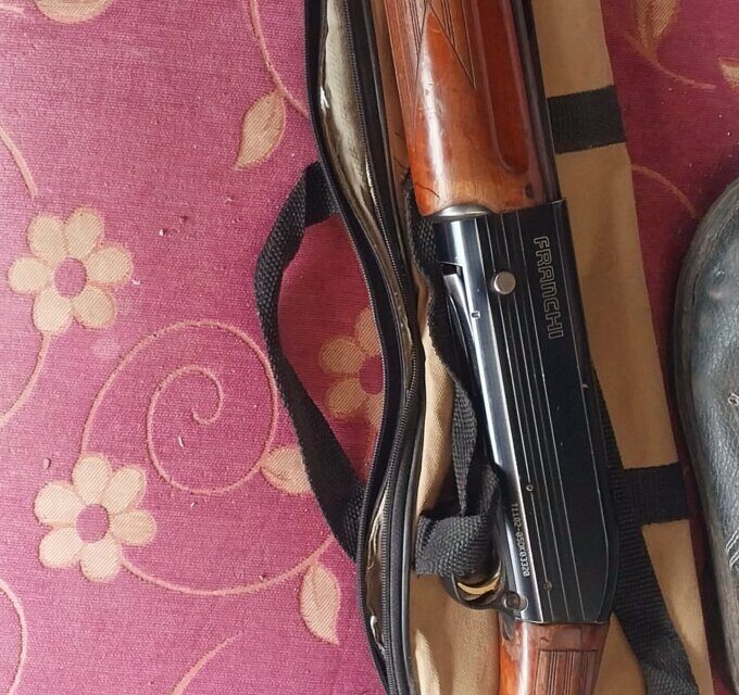 Satılık YİVSİZ TÜFEK – Sarsılmaz Franchi – 12 Kalibre – Balıkesir – İlan 20499 – Görsel 20527