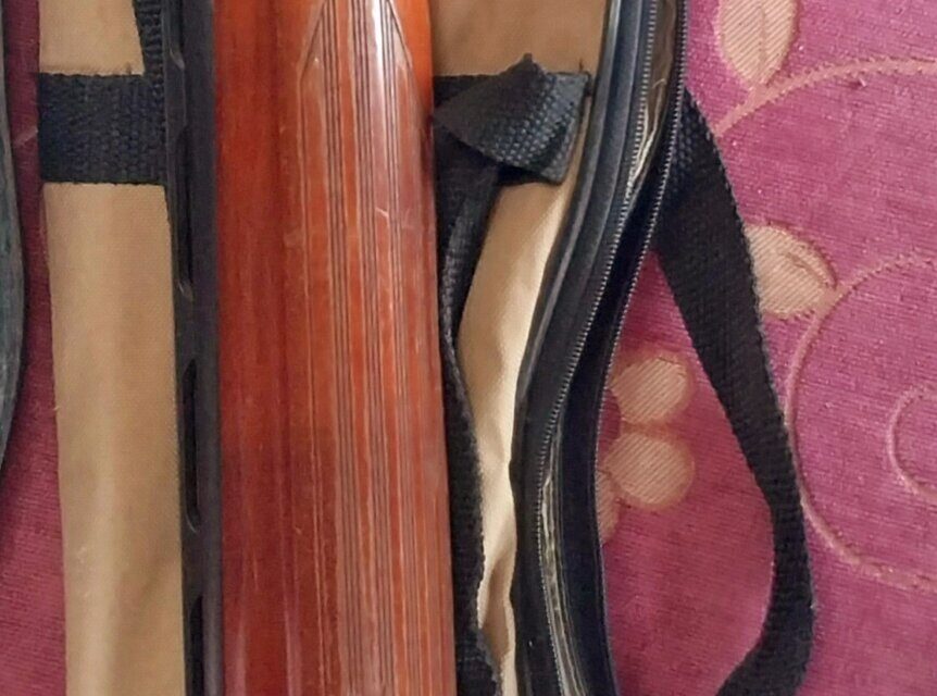 Satılık YİVSİZ TÜFEK – Sarsılmaz Franchi – 12 Kalibre – Balıkesir – İlan 20499 – Görsel 20522