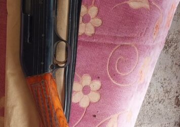 Satılık YİVSİZ TÜFEK – Sarsılmaz Franchi – 12 Kalibre – Balıkesir – İlan 20499 – Görsel 20523