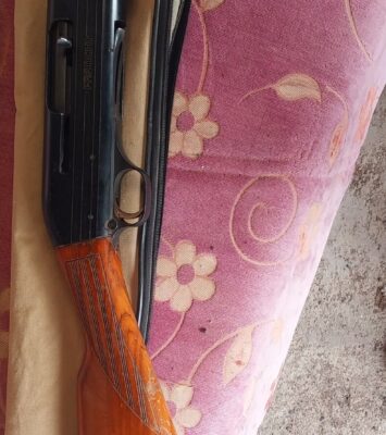 Satılık YİVSİZ TÜFEK – Sarsılmaz Franchi – 12 Kalibre – Balıkesir – İlan 20499 – Görsel 20523