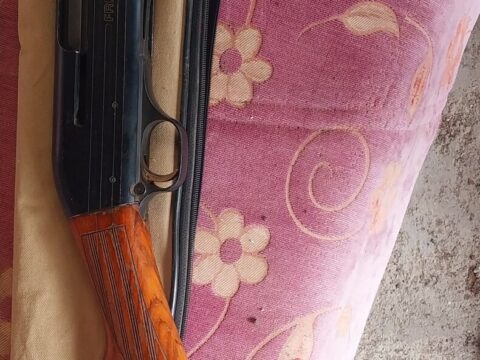 Satılık YİVSİZ TÜFEK – Sarsılmaz Franchi – 12 Kalibre – Balıkesir – İlan 20499 – Görsel 20523