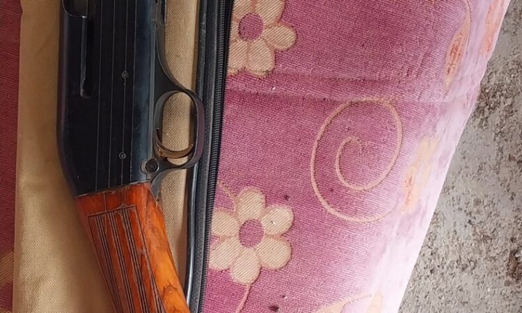 Satılık YİVSİZ TÜFEK – Sarsılmaz Franchi – 12 Kalibre – Balıkesir – İlan 20499 – Görsel 20523