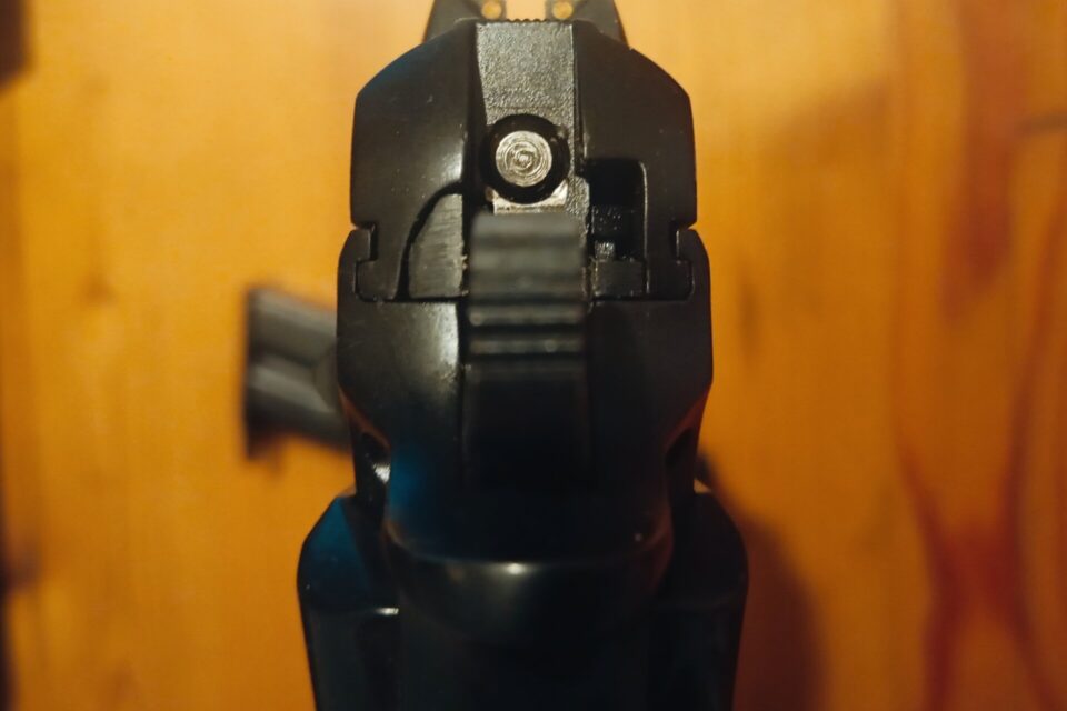 Satılık TABANCA – CZ 75 – 9mm (9x19mm) – Taşıma Ruhsatlı – Kocaeli – İlan 19504 – Görsel 19505