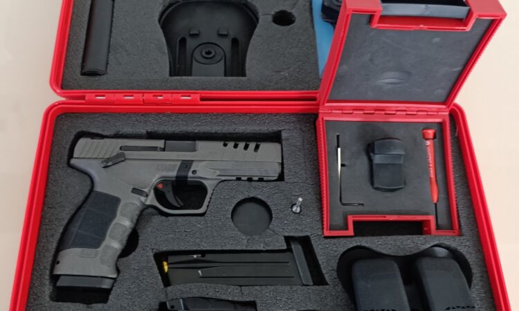 Satılık TABANCA – Sarsılmaz SAR9 – 9mm (9x19mm) – Bulundurma Ruhsatlı – Bursa – İlan 20493 – Görsel 20498