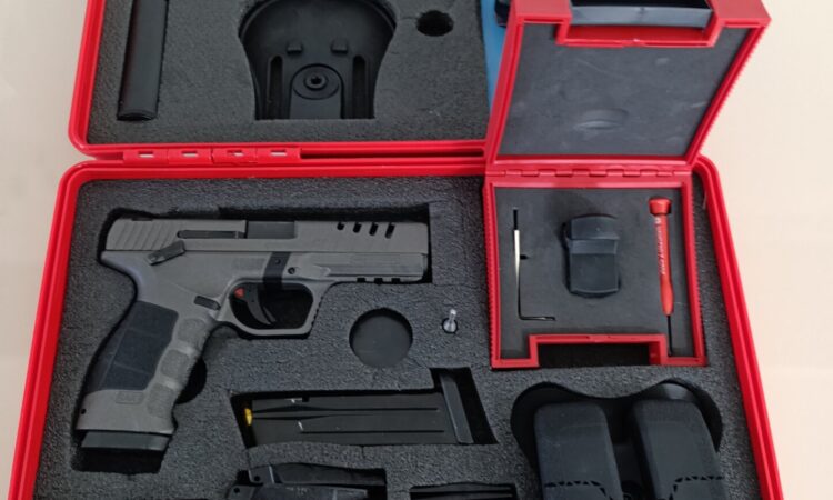 Satılık TABANCA – Sarsılmaz SAR9 – 9mm (9x19mm) – Bulundurma Ruhsatlı – Bursa – İlan 20493 – Görsel 20497