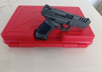 Satılık TABANCA – Sarsılmaz SAR9 – 9mm (9x19mm) – Bulundurma Ruhsatlı – Bursa – İlan 20493 – Görsel 20494