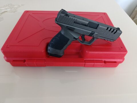 Satılık TABANCA – Sarsılmaz SAR9 – 9mm (9x19mm) – Bulundurma Ruhsatlı – Bursa – İlan 20493 – Görsel 20494