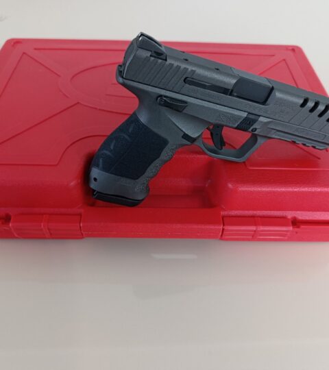 Satılık TABANCA – Sarsılmaz SAR9 – 9mm (9x19mm) – Bulundurma Ruhsatlı – Bursa – İlan 20493 – Görsel 20494