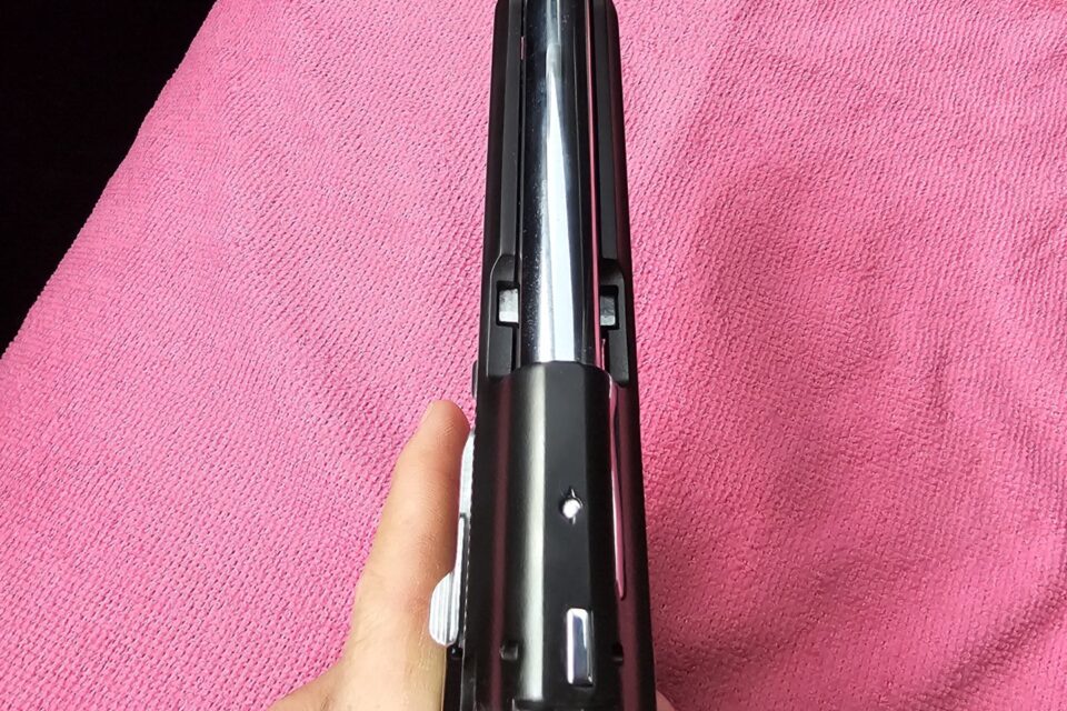 Satılık TABANCA – Beretta 92 – 9mm (9x19mm) – Taşıma Ruhsatlı – Antalya – İlan 21048 – Görsel 21053