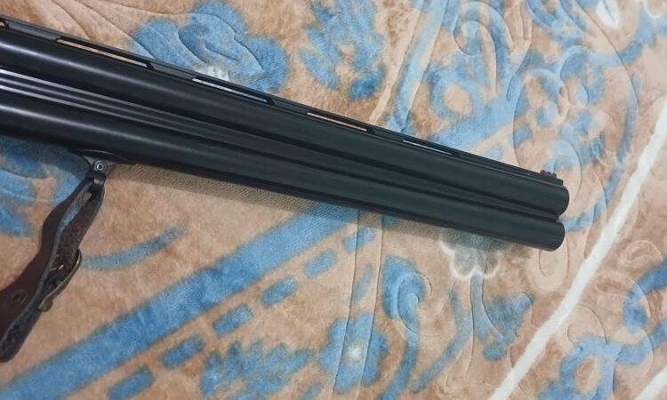 Satılık YİVSİZ TÜFEK – Ata SP – 12 Kalibre – Tunceli – İlan 21620 – Görsel 21624