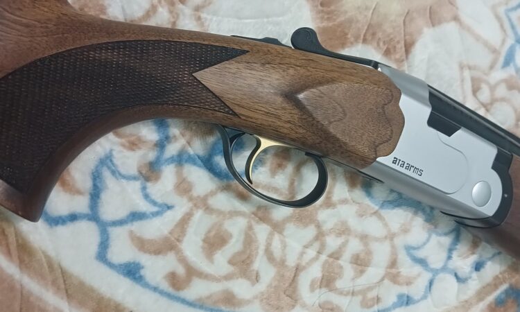 Satılık YİVSİZ TÜFEK – Ata SP – 12 Kalibre – Tunceli – İlan 21620 – Görsel 21622