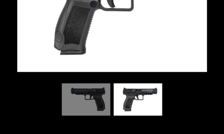 Satılık TABANCA – Canik TP – 9mm (9x19mm) – Taşıma Ruhsatlı – Adana – İlan 20775 – Görsel 20776