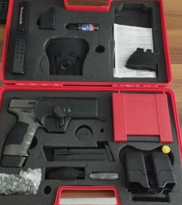 Sar9 X Platinum - Silahilan.com