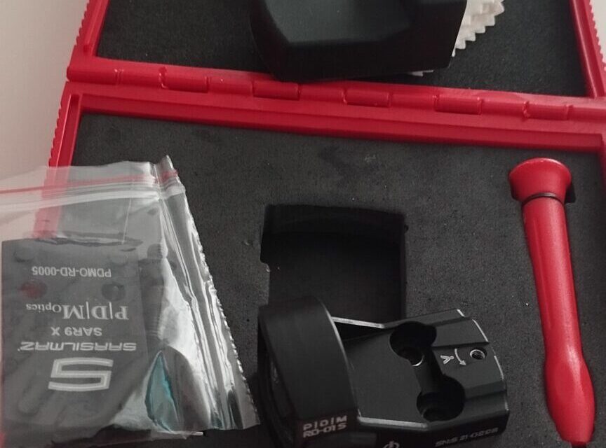 Satılık TABANCA – Sarsılmaz SAR9 – 9mm (9x19mm) – Taşıma Ruhsatlı – Aydın – İlan 20051 – Görsel 20052