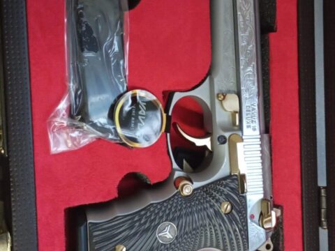 Satılık TABANCA – Yavuz 16 – 9mm (9x19mm) – Bulundurma Ruhsatlı – İstanbul – İlan 20784 – Görsel 20785