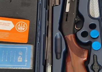 Satılık YİVSİZ TÜFEK – Beretta AL391 – 20 Kalibre – Kayseri – İlan 20198 – Görsel 20237