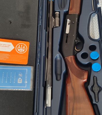 Satılık YİVSİZ TÜFEK – Beretta AL391 – 20 Kalibre – Kayseri – İlan 20198 – Görsel 20237