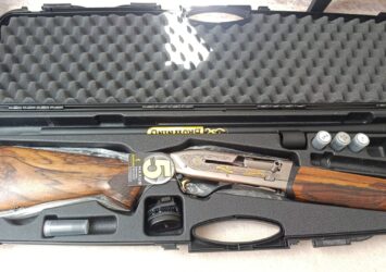 Satılık YİVSİZ TÜFEK – Browning Maxus – 12 Kalibre – Bartın – İlan 22636 – Görsel 22638