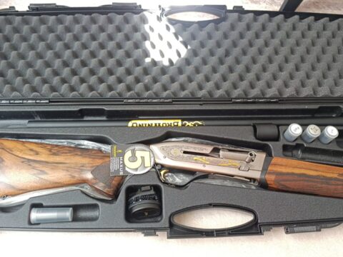 Satılık YİVSİZ TÜFEK – Browning Maxus – 12 Kalibre – Bartın – İlan 22636 – Görsel 22638