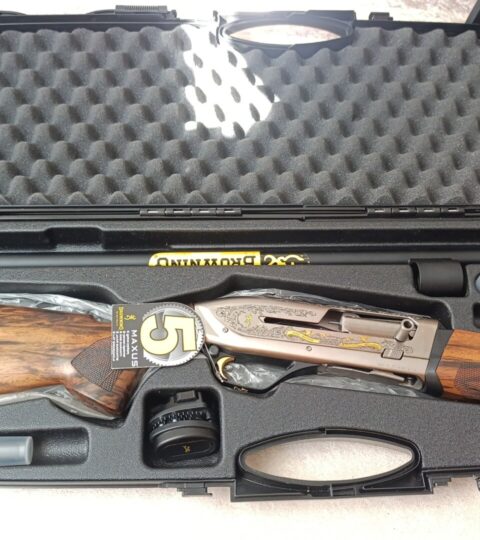 Satılık YİVSİZ TÜFEK – Browning Maxus – 12 Kalibre – Bartın – İlan 22636 – Görsel 22638