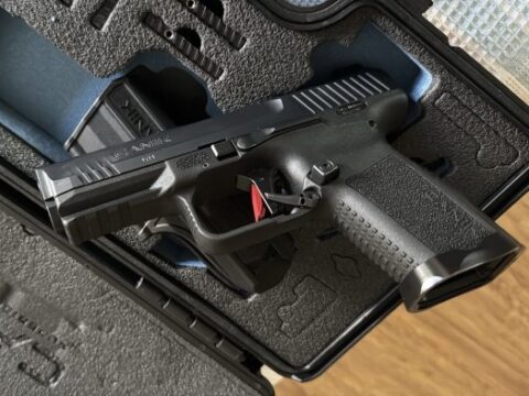 Satılık TABANCA – Canik TP – 9mm (9x19mm) – Taşıma Ruhsatlı – İstanbul – İlan 20767 – Görsel 20768