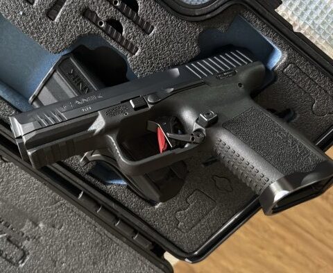 Satılık TABANCA – Canik TP – 9mm (9x19mm) – Taşıma Ruhsatlı – İstanbul – İlan 20767 – Görsel 20768