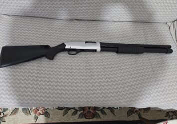 Satılık YİVSİZ TÜFEK – Winchester 1300 – 12 Kalibre – İstanbul – İlan 21205 – Görsel 21207