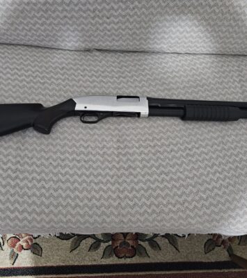 Satılık YİVSİZ TÜFEK – Winchester 1300 – 12 Kalibre – İstanbul – İlan 21205 – Görsel 21207