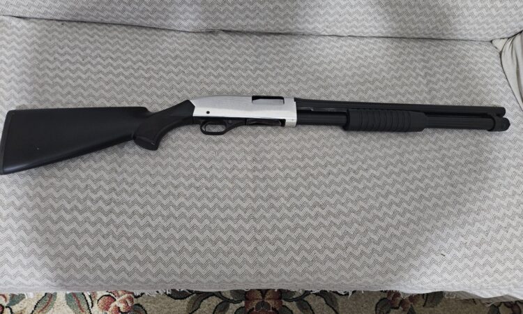 Satılık YİVSİZ TÜFEK – Winchester 1300 – 12 Kalibre – İstanbul – İlan 21205 – Görsel 21207