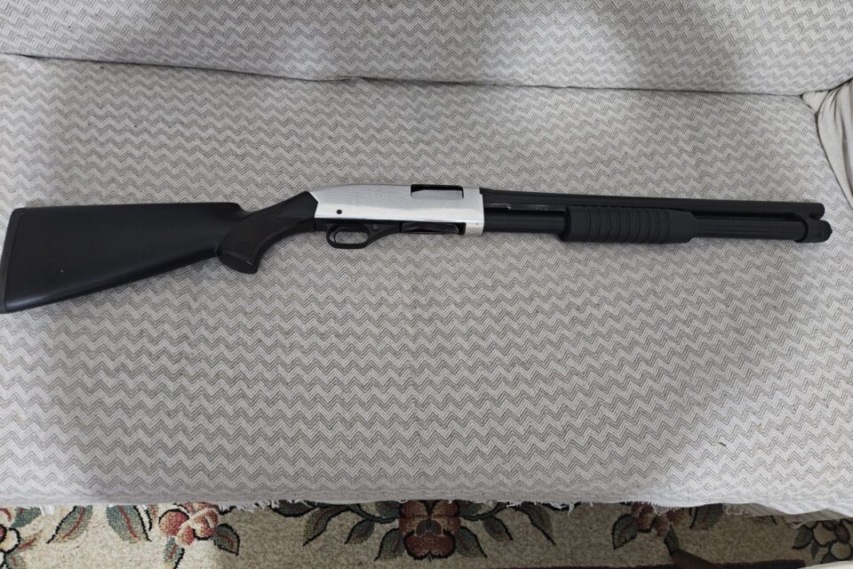 Satılık YİVSİZ TÜFEK – Winchester 1300 – 12 Kalibre – İstanbul – İlan 21205 – Görsel 21207