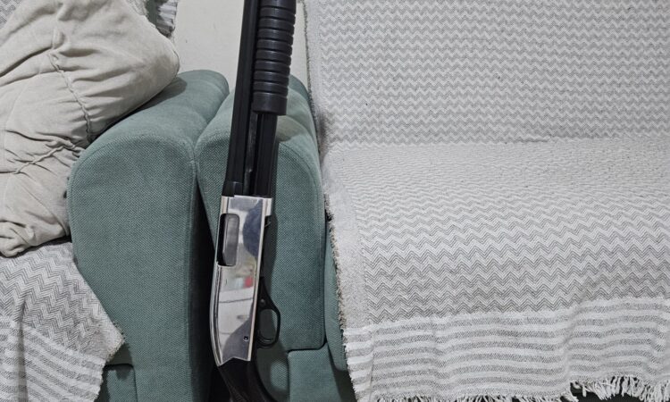 Satılık YİVSİZ TÜFEK – Winchester 1300 – 12 Kalibre – İstanbul – İlan 21205 – Görsel 21206