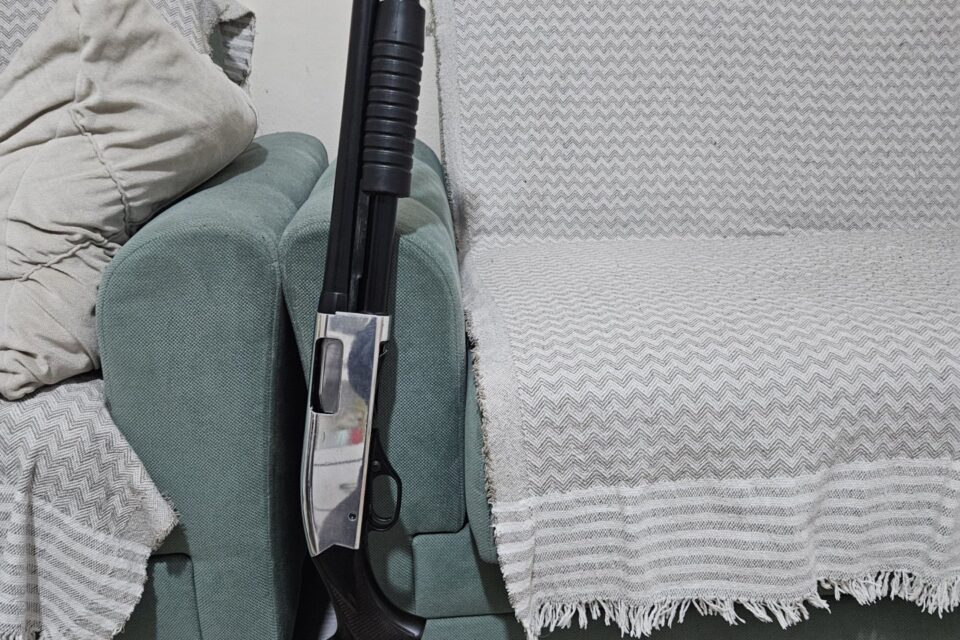 Satılık YİVSİZ TÜFEK – Winchester 1300 – 12 Kalibre – İstanbul – İlan 21205 – Görsel 21206