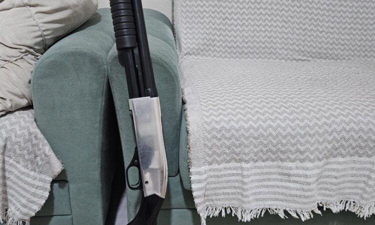 Satılık YİVSİZ TÜFEK – Winchester 1300 – 12 Kalibre – İstanbul – İlan 21205 – Görsel 21209