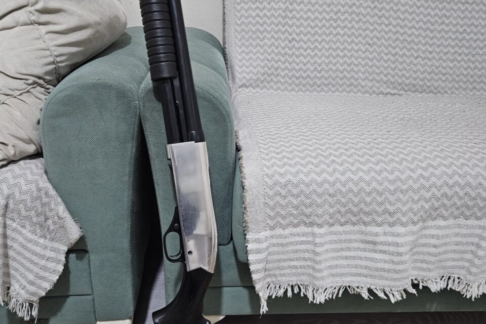 Satılık YİVSİZ TÜFEK – Winchester 1300 – 12 Kalibre – İstanbul – İlan 21205 – Görsel 21209