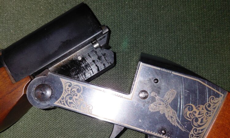 Satılık YİVSİZ TÜFEK – Stranger Tek Kırma – 12 Kalibre – Yalova – İlan 22210 – Görsel 22214