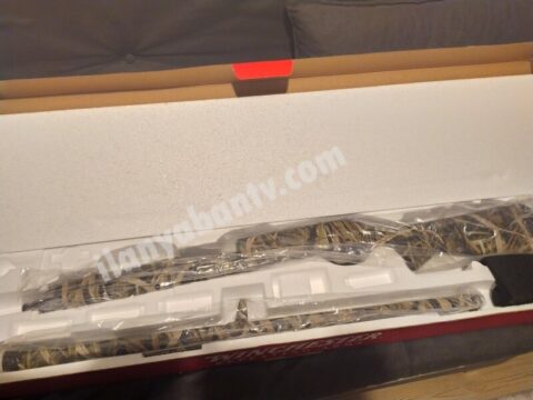 Satılık YİVSİZ TÜFEK – Winchester SXP – 12 Kalibre – Edirne – İlan 23051 – Görsel 23055