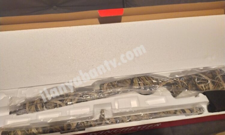 Satılık YİVSİZ TÜFEK – Winchester SXP – 12 Kalibre – Edirne – İlan 23051 – Görsel 23055